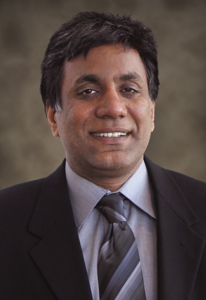 Sanjay Srivastava (MSEE '87)